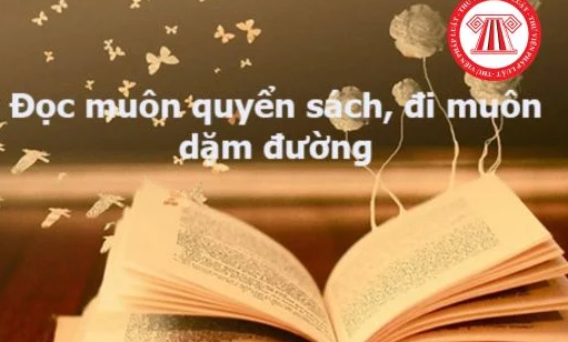 Ngày sách và văn hóa đọc việt nam năm 2025