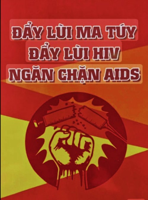 HƯỞNG ỨNG THÁNG HÀNH ĐỘNG PHÒNG CHỐNG MA TÚY NĂM 2024 VÀ NGÀY QUỐC TẾ PHÒNG, CHỐNG MA TUÝ 26/6