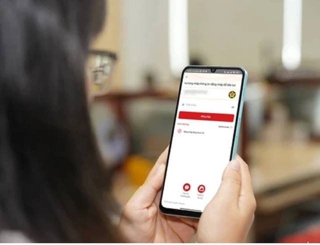tuyên truyền việc thực hiện  thí điểm cấp Phiếu LLTP trên  Ứng dụng định danh quốc gia  VNeID