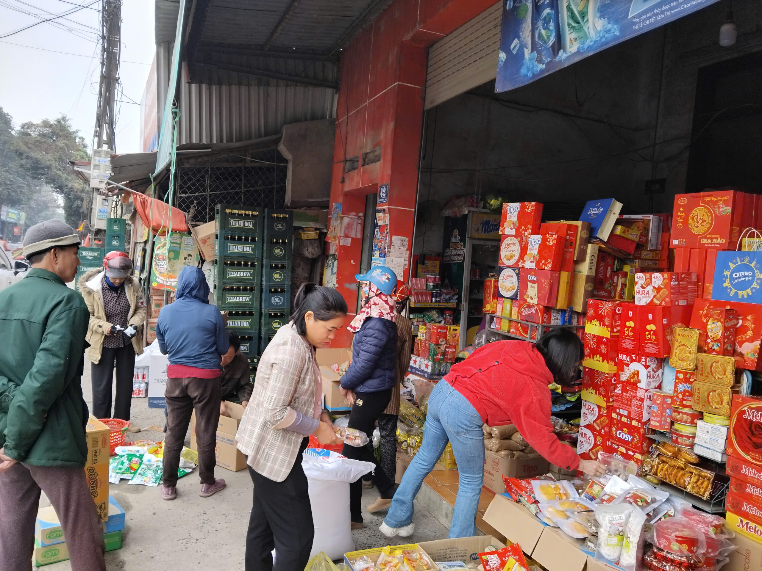 KẾ HOẠCH KIỂM TRA ATTP TRÊN ĐỊA BÀN XÃ YÊN TRƯỜNG