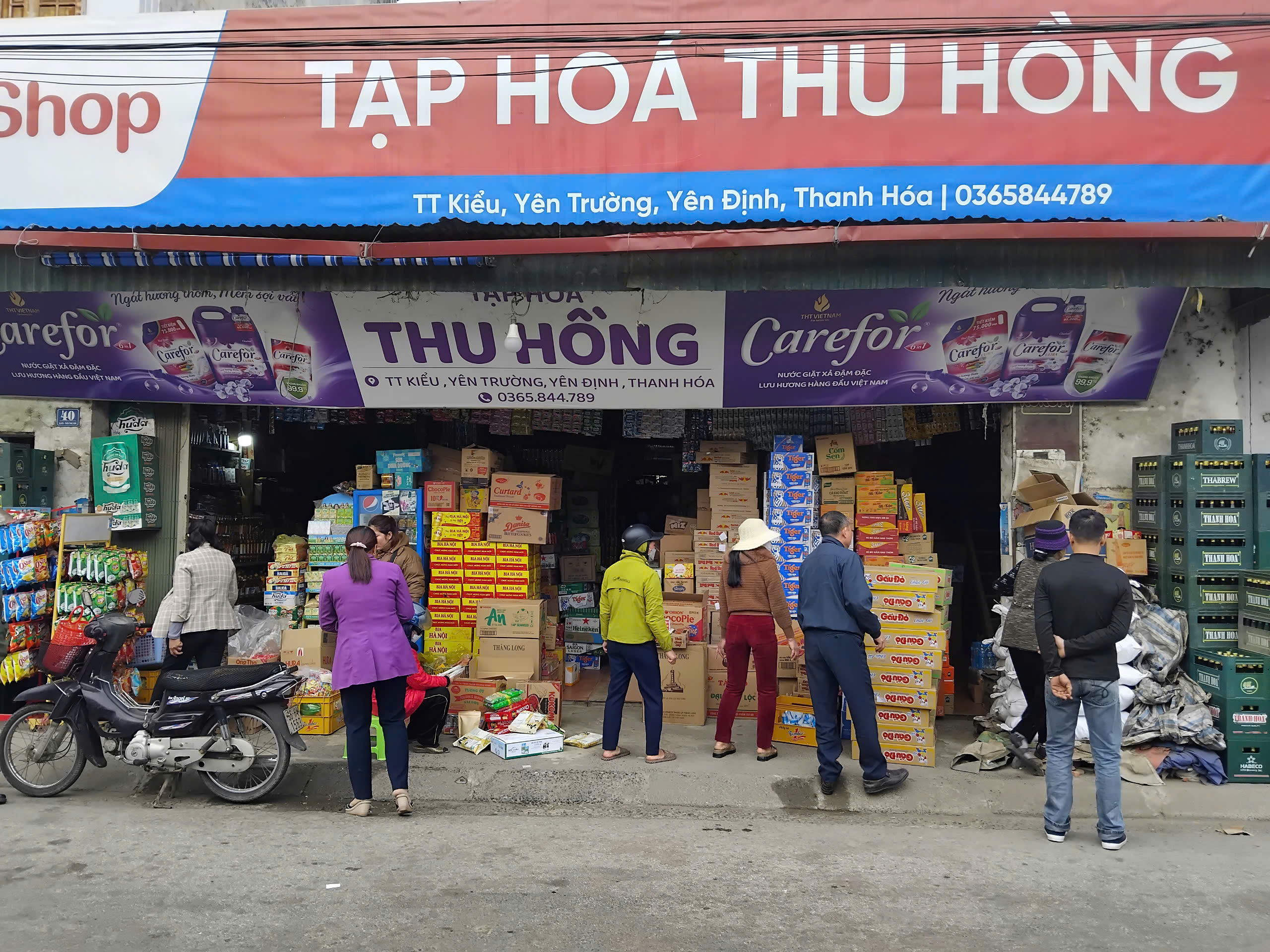 BÀI TRUYỀN THÔNG: Đảm bảo Vệ sinh an toàn thực phẩm trong dịp tết Nguyên đán Ất Tỵ năm 2025