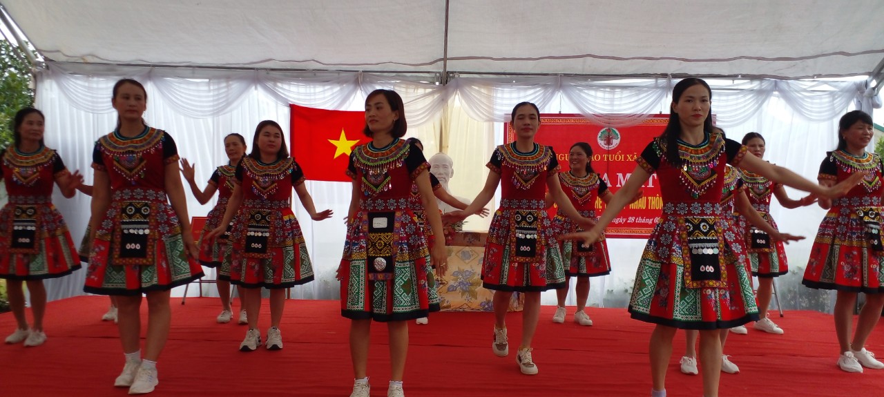 Ảnh văn nghệ CLB liên thế hệ TL.jpg