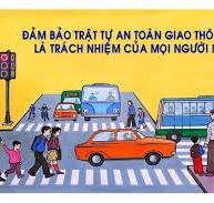 Bài tuyên truyền về an toàn giao thông trong dịp Tết Ất Tỵ 2025