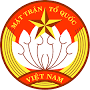 UBMTTQ - ĐOÀN THỂ