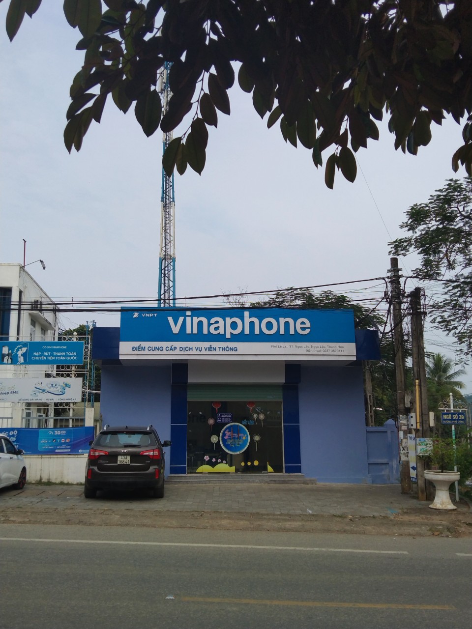 TUYÊN TRUYỀN VỀ PHÒNG NGỪA TỘI PHẠM LỪA ĐẢO TRÊN MẠNG XÃ HỘI, MẠNG VIỄN THÔNG