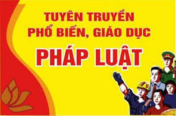 KẾ HOACH PHỔ BIẾN GIÁO DỤC PHÁP LUẬT