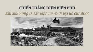 UBND xã Lam Sơn Ban hành kế hoạch Triển khai công tác tuyên truyền kỷ niệm 70 năm Chiến thắng Điện Biên Phủ (07/5/1954-07/5/2024)
