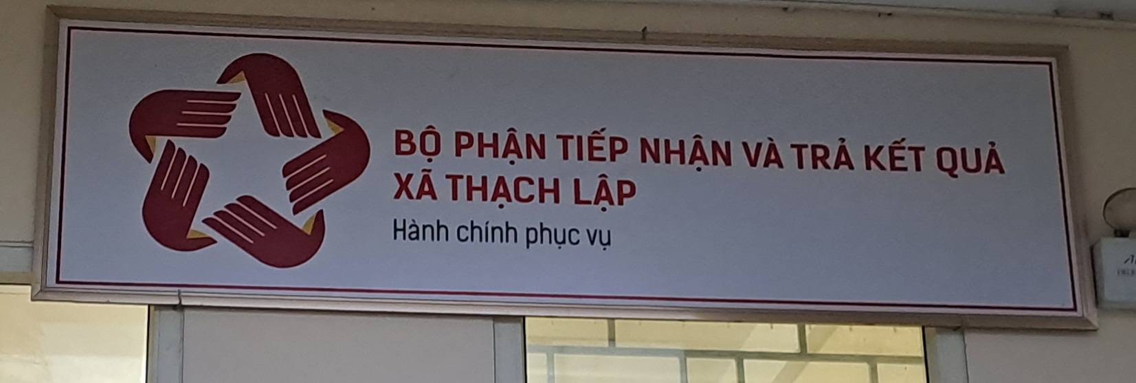 TUYÊN TRUYỀN NGHỊ QUYẾT BAN HÀNH CHƯƠNG TRÌNH TỔNG THỂ CẢI CÁCH HÀNH CHÍNH NHÀ NƯỚC GIAI ĐOẠN 2021 - 2030