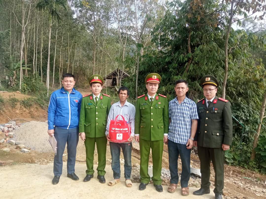 Những hoạt động ý nghĩa nhân dịp Tết nguyên đán Giáp Thìn 2024