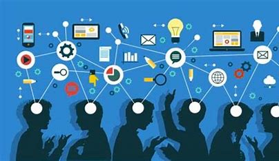 Nâng cao ý thức cá nhân để xây dựng không gian mạng lành mạnh