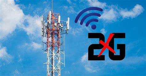 Tiếp tục thực hiện tuyên truyền,  phổ biến thông tin dừng công nghệ di  động 2G