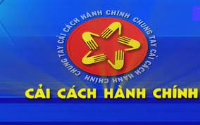 Bài tuyên truyền cải cách hành chính