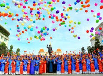Ngày 18/8/2021, UBND tỉnh Thanh Hóa đã ban hành Quyết định số 15/2021/QĐ-UBND Quy định việc thực hiện nếp sống văn minh trong việc cưới, việc tang được tổ chức trên địa bàn tỉnh Thanh Hóa.