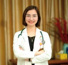 Ths. BS ĐOÀN MINH TUẤN - CHUYÊN KHOA GMHS