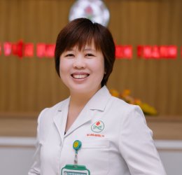 Ths. BS HOÀNG MẠNH DŨNG - CHUYÊN KHOA GMHS