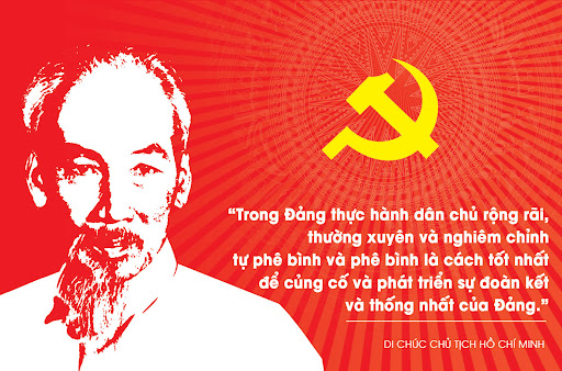 Cần hiểu đúng về tự phê bình và phê bình theo Tư tưởng Hồ Chí Minh