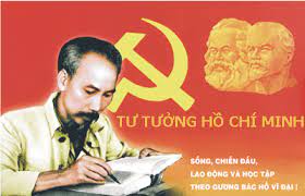 Nâng cao chất lượng đội ngũ cán bộ, đảng viên theo tư tưởng Hồ Chí Minh