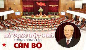 Không để xảy ra tiêu cực trong công tác cán bộ