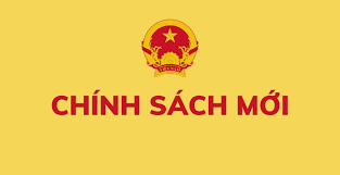 Chính sách mới có hiệu lực từ tháng 1/2024