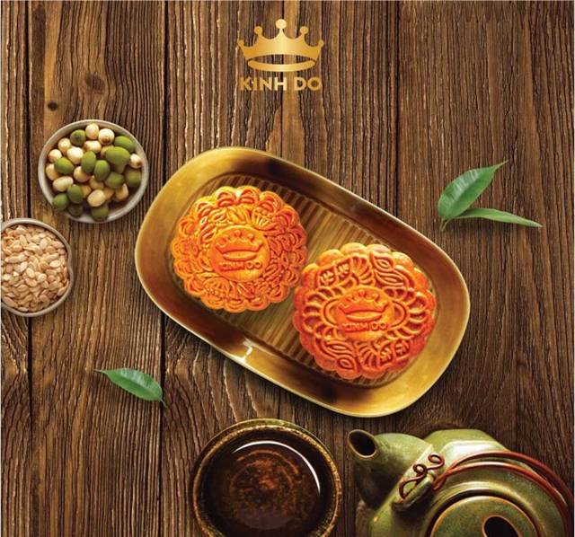 Cách nhận biết bánh trung thu ngon - Ảnh 2.