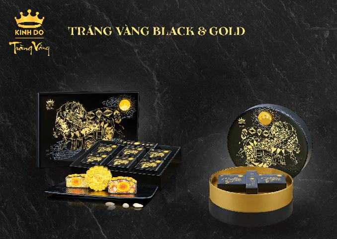 Cách nhận biết bánh trung thu ngon - Ảnh 3.