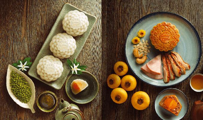 Cách nhận biết bánh trung thu ngon - Ảnh 4.