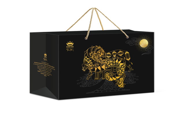 Cách nhận biết bánh trung thu ngon - Ảnh 5.