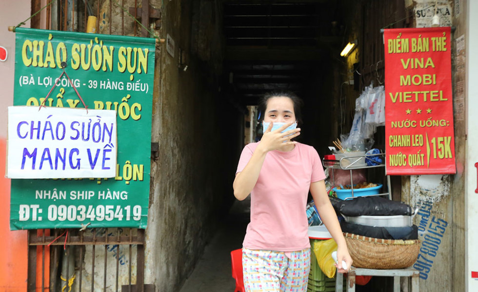 Tổ chức ký cam kết thực hiện công điện số 05/CĐ-UBND ngày 16 tháng 4 năm 2020 của UBND Huyện Ngọc Lặc