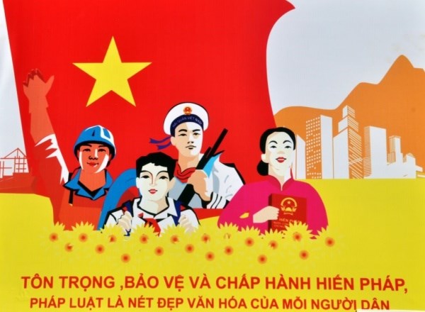 Dự thảo Báo cáo đánh giá kết quả đạt chuẩn tiếp cận pháp luật xã Kiên Thọ năm 2024