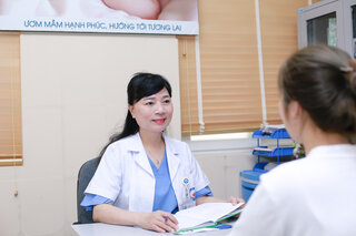 Chăm sóc sức khỏe bệnh nhân