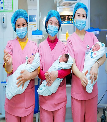 Chăm sóc sức khỏe bệnh nhân