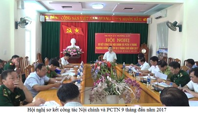 NGHỊ QUYẾT Về nhiệm vụ phát triển kinh tế - xã hội, quốc phòng - an ninh năm 2016.