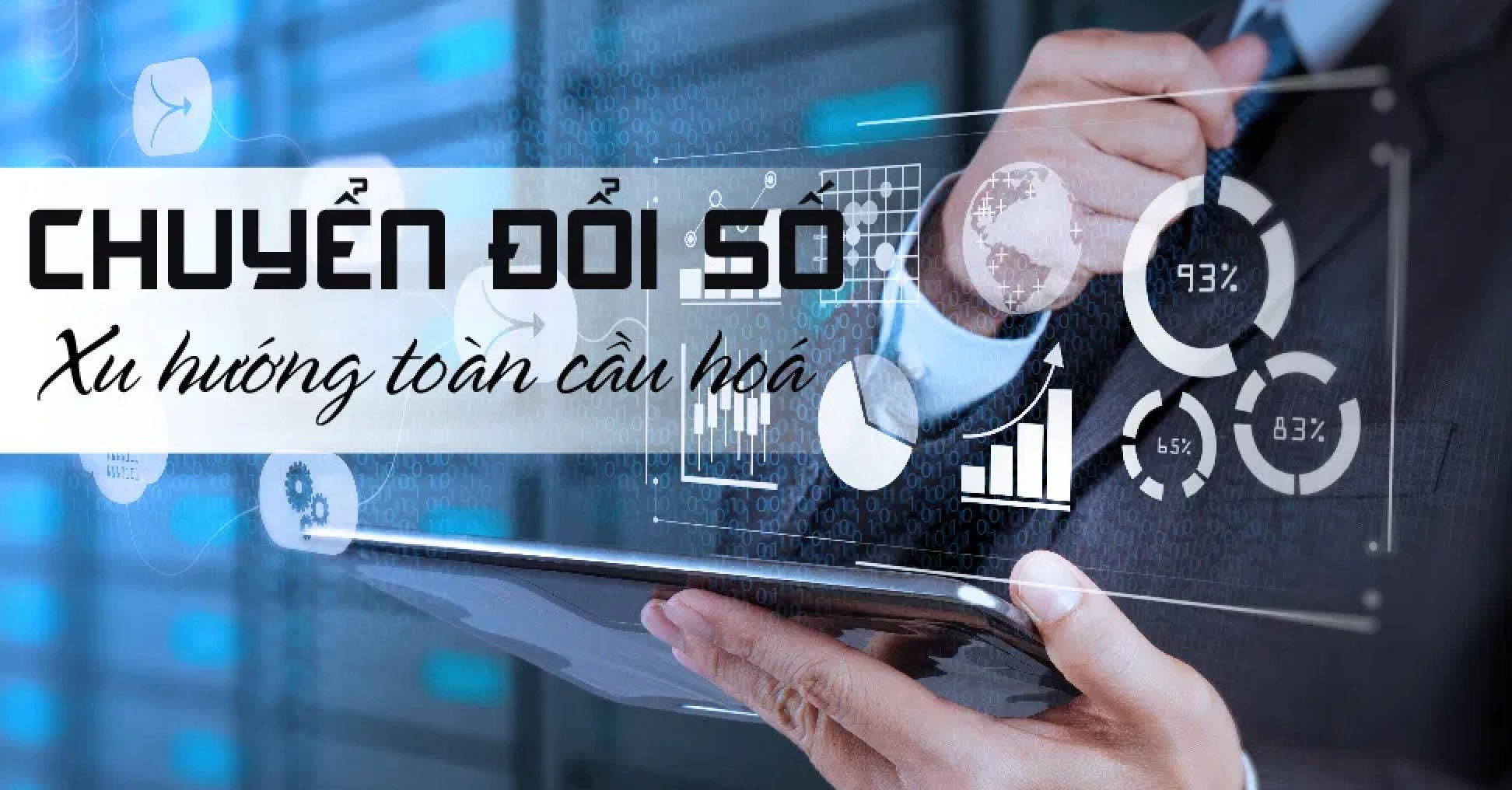 Kế hoạch Chuyển đổi số trên địa bàn xã Định Tiến năm 2025