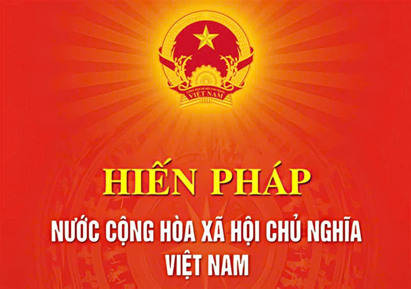 Bài tuyên truyền Chủ động, tích cực tham gia đóng góp ý kiến dự thảo Nghị quyết sửa đổi Hiến pháp năm 2013