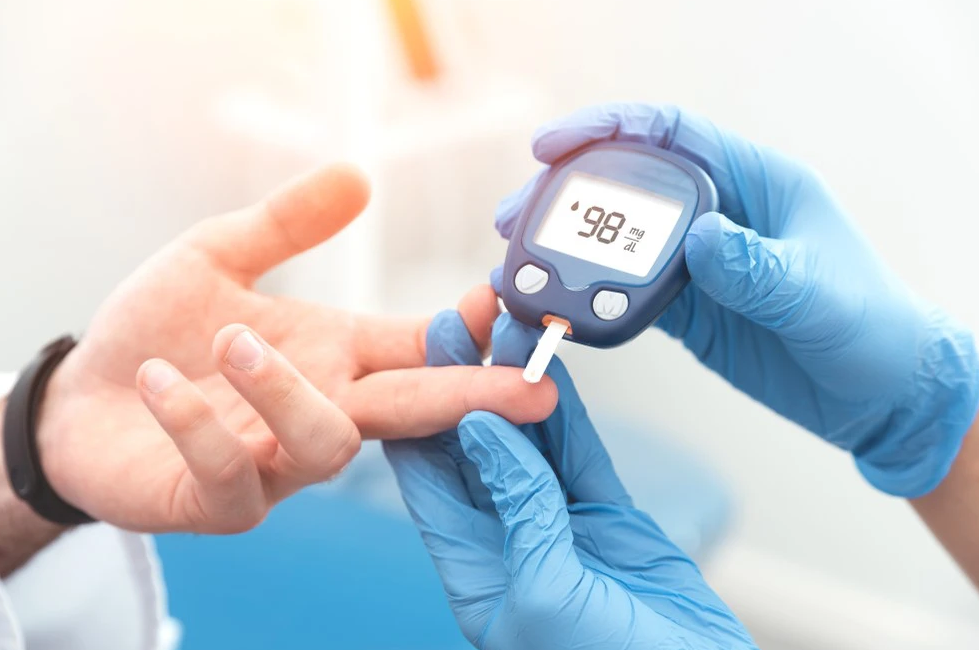 ĐÁI THÁO ĐƯỜNG TYPE 2 “HIỂU RÕ ĐỂ CHỦ ĐỘNG PHÒNG NGỪA VÀ KIỂM SOÁT”