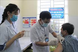 Cô vít thử người ta