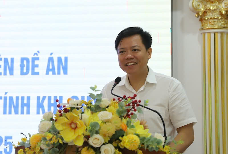 Hội nghị tổng kết 10 năm thực hiện Đề án kiểm soát mất cân bằng giới tính khi sinh giai đoạn 2016 - 2025 tại Thanh Hóa