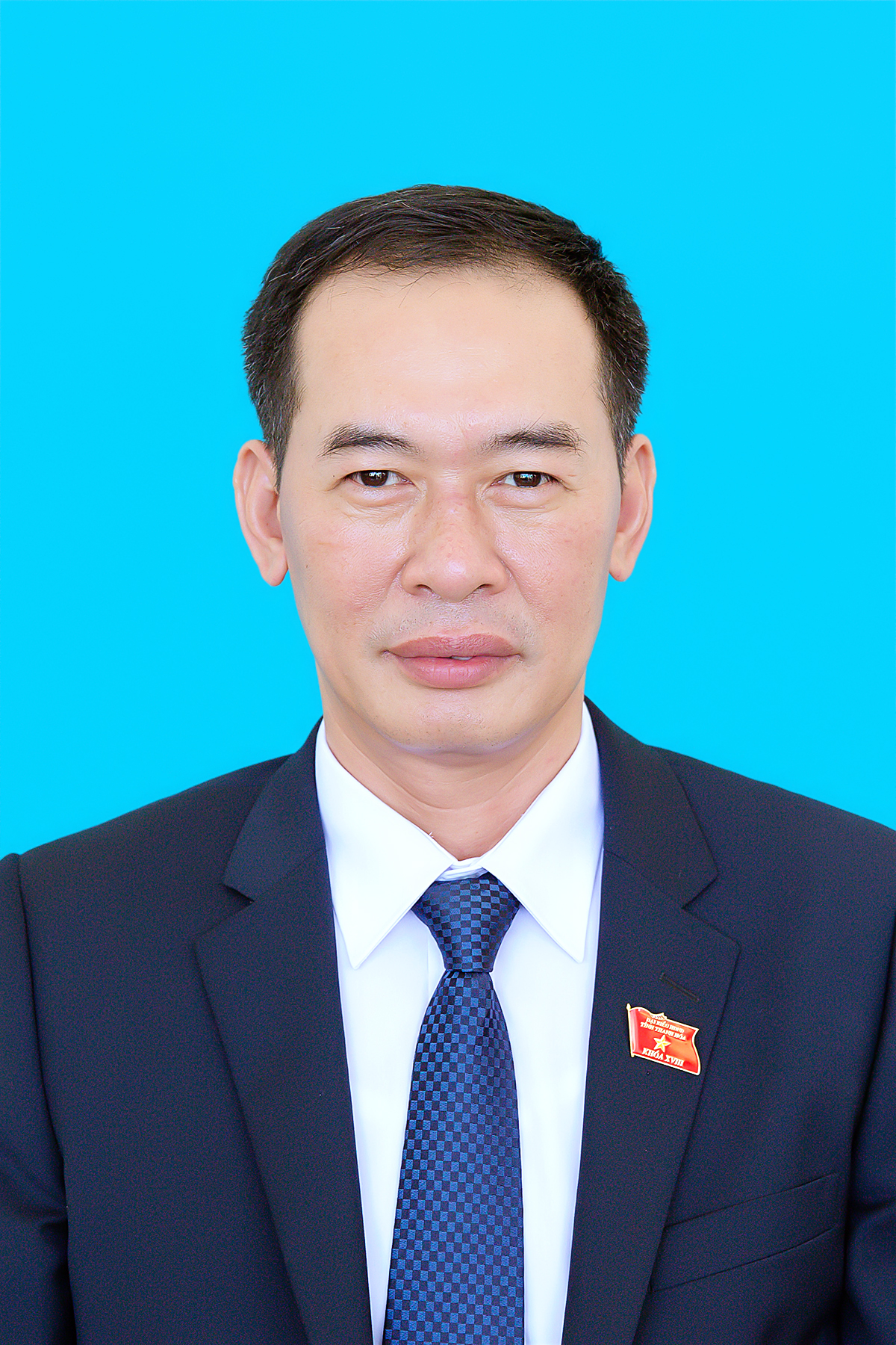 Trịnh Tuấn Sinh