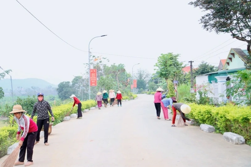 923 cán bộ, hội viên nông dân ứng cử đại biểu Quốc hội khóa XVI và HĐND các cấp nhiệm kỳ 2026-2031