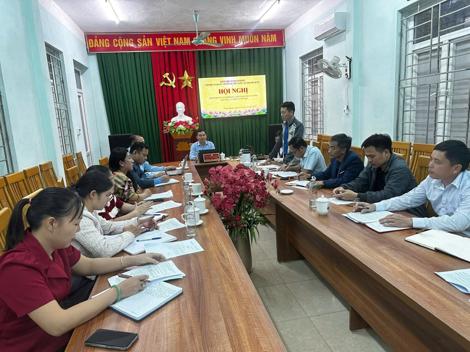 Người cán bộ Mặt trận lấy niềm tin của Nhân dân là động lực, là tôn chỉ hoạt động