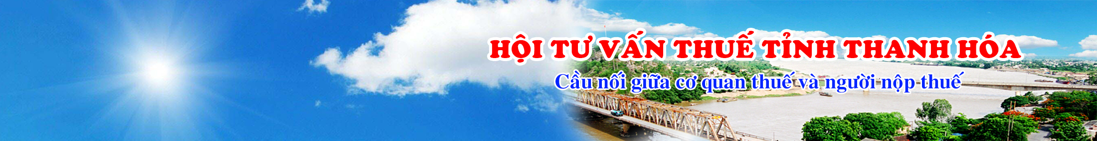 image banner