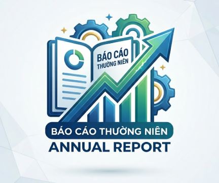Báo cáo thường niên công ty cổ phần cấp nước Thanh Hóa năm 2024