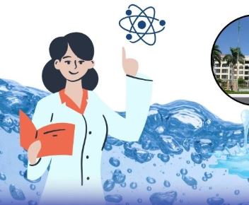 Bảng tổng hợp kết quả xét nghiệm nước thành phẩm tuần 1 tháng 5 năm 2026