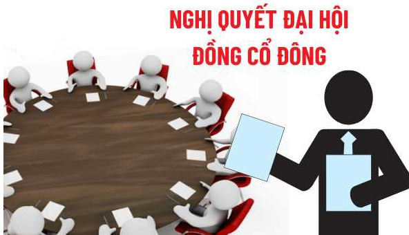 Nghị quyết Hội đồng quản trị về việc chốt danh sách cổ đông thực hiện quyền tham dự họp Đại hội đồng cổ đông thường niên năm 2026