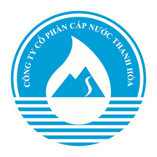 Logo Cấp nước Thanh Hóa