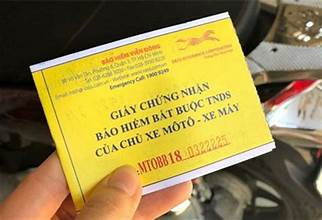 Tuyên truyền, hướng dẫn về quy định bắt buộc mua bảo hiểm xe máy.
