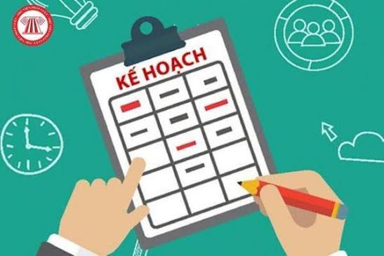 Kế hoạch tăng cường công tác tuyên truyền, vận động thành lập doanh nghiệp, hộ  kinh doanh chuyển đổi thành doanh nghiệp, trên địa bàn phường Đông Sơn 