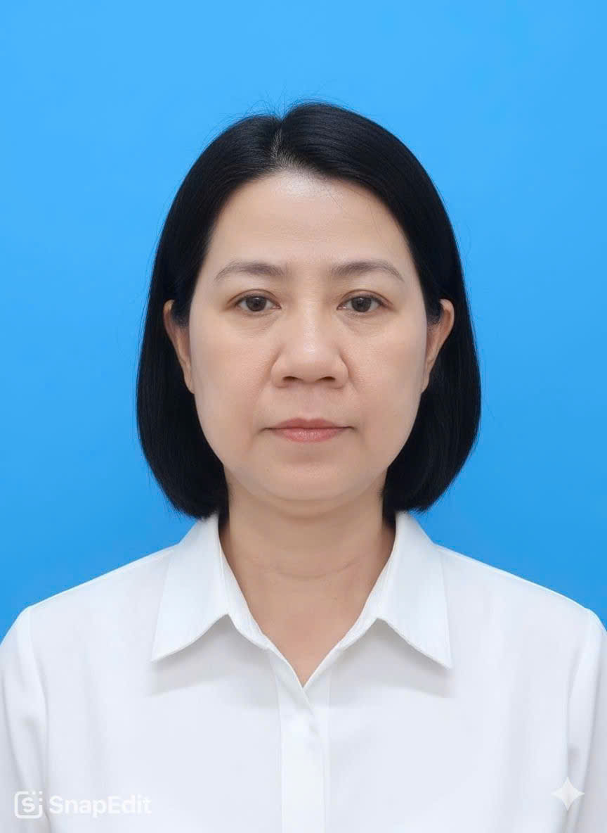 Nguyễn Thị Thanh