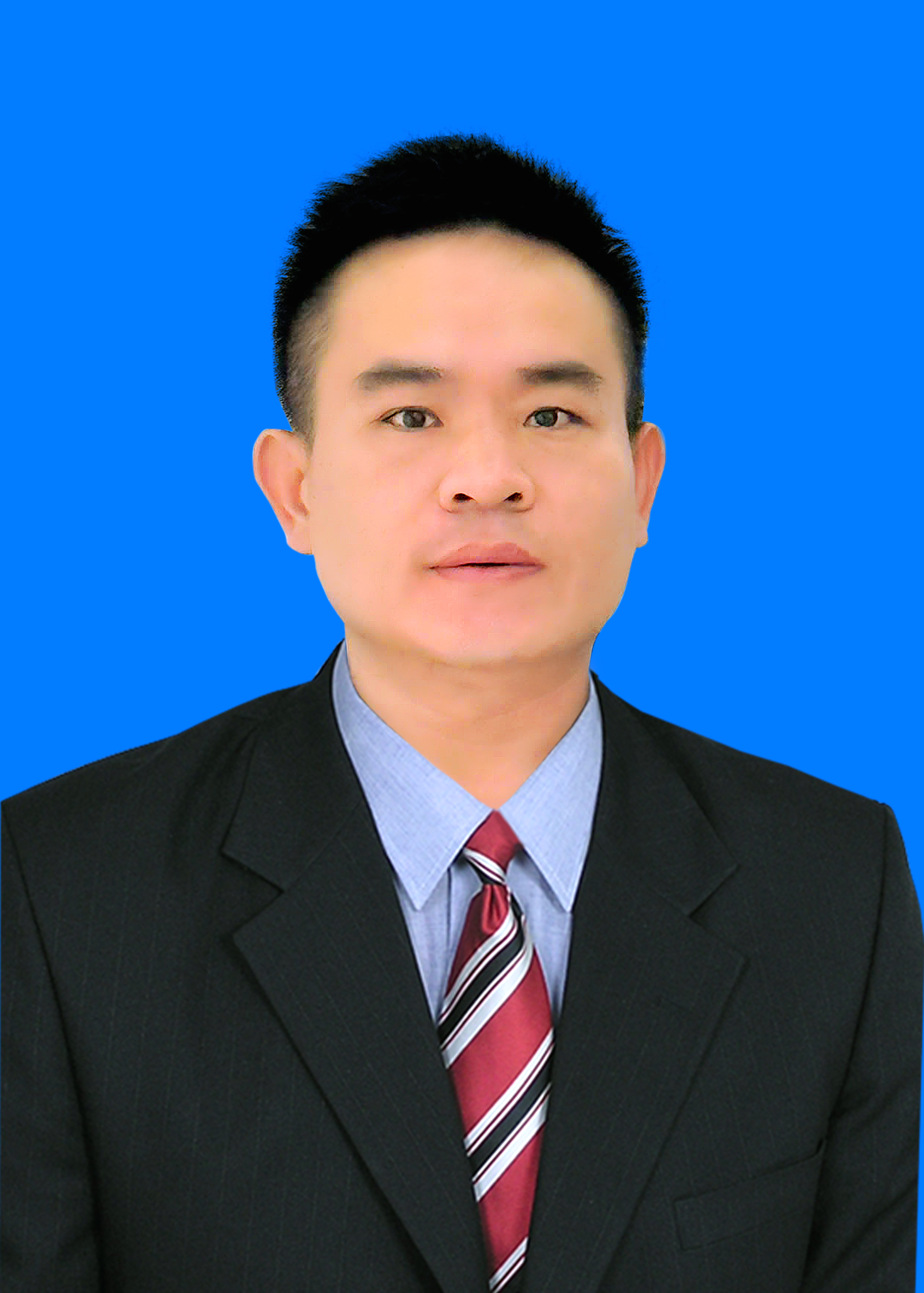Phạm Văn Hùng