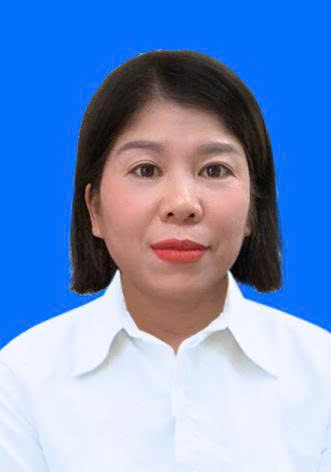 Cao Thị Ngân